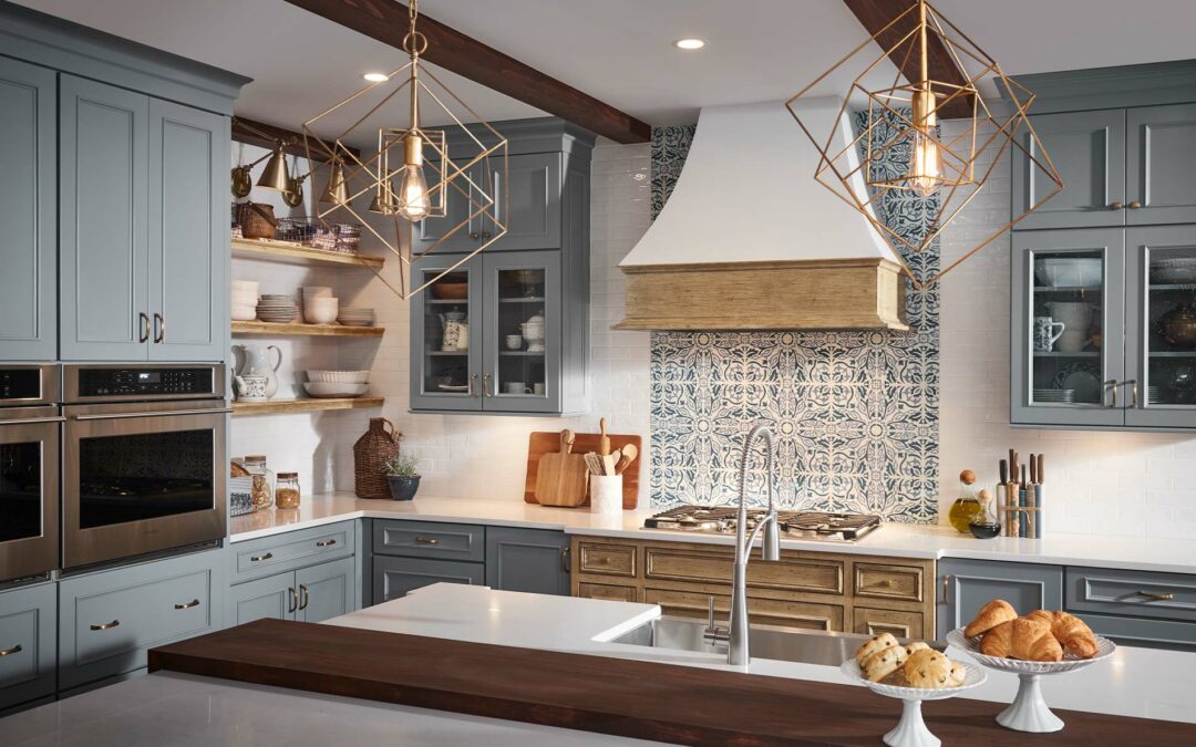 Why Hiring a Professional Kitchen Designer Is the Smartest Move for Your Remodel 