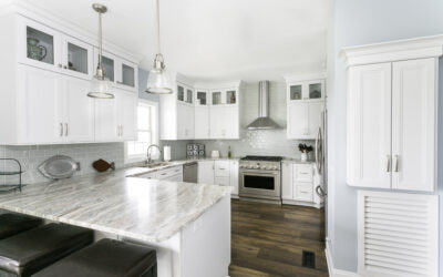 Open Shelving vs. Kitchen Cabinets: Which Is Better? 