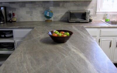 The Ultimate Guide to Choosing the Right Countertop for Your Kitchen 