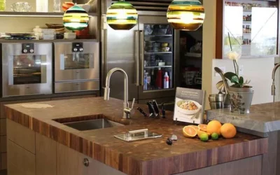 Why Remodeling Your Kitchen Is the Best Way to Increase the Value of Your Home