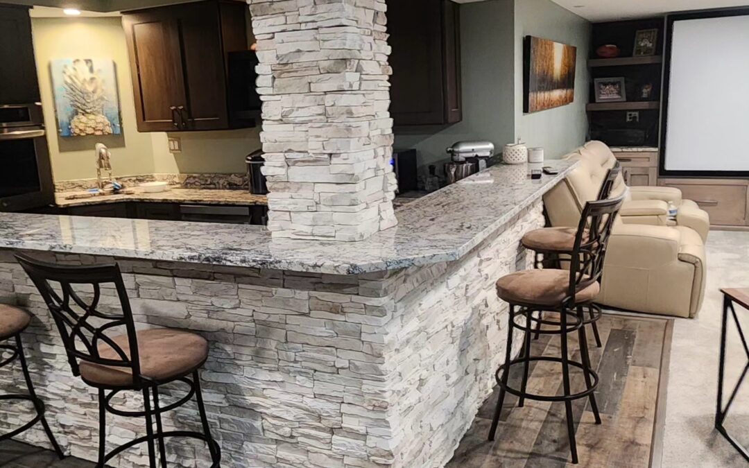 How to Plan a Kitchen Remodel Around Seasonal Entertaining