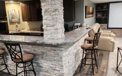 How to Plan a Kitchen Remodel Around Seasonal Entertaining