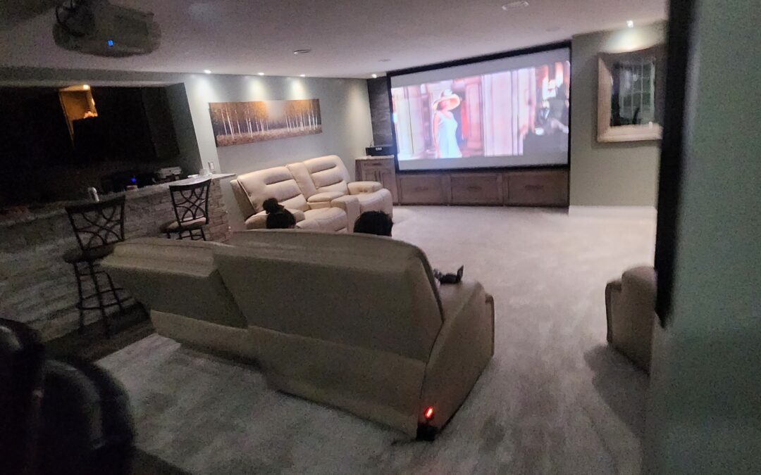 Unlocking the Potential: Why You Should Consider a Basement Remodel 