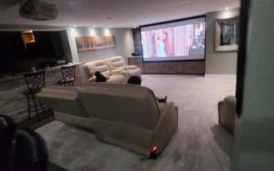 Unlocking the Potential: Why You Should Consider a Basement Remodel 