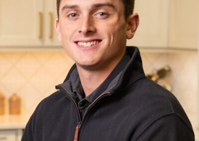 Christian McKimmy