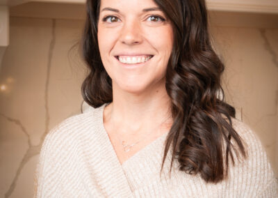 Melissa Coressel