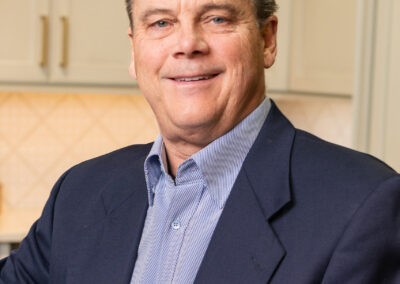 Pat McKimmy