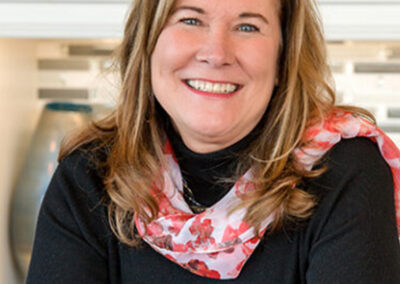Valerie Waterman